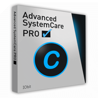 iobit advanced system care pro 2026