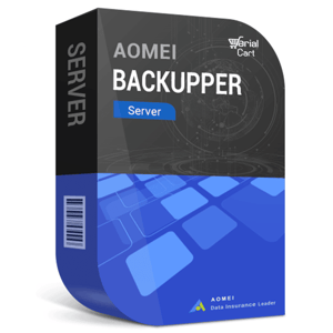 AOMEI Backupper Server discount