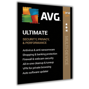 AVG-Ultimate
