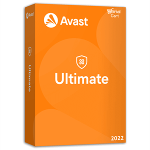 Avast Ultimate 2023 2024 discount