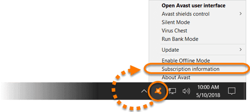 How to Activate Avast Premire