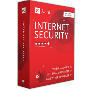 Avira Internet Security
