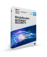 Bitdefender Internet Security 2021