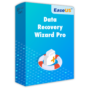 EaseUS Data Recovery Wizard Pro