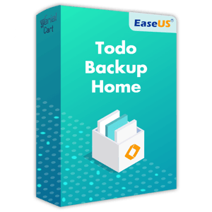 Buy EaseUS Todo Backup Home kaufen with discount mit rabatt