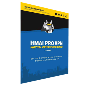 Buy HMA Hide my ass VPN kaufen with mit rabatt discount
