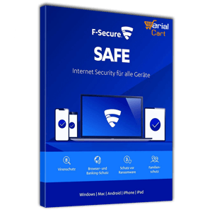 F-Secure Safe 2023