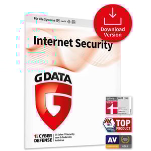 G data Internet Security 2023