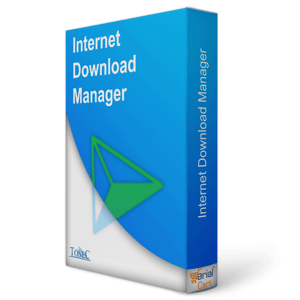Internet Download Manager