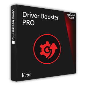 buy Iobit Driver Booster Pro discount