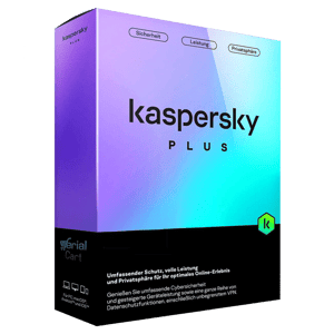 Kaspersky Plus discount buy