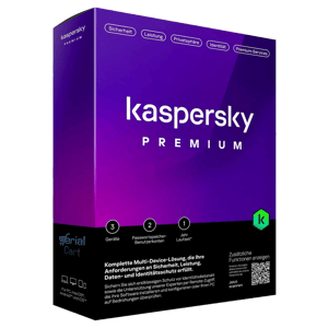 Kaspersky Premium Kaufen buy