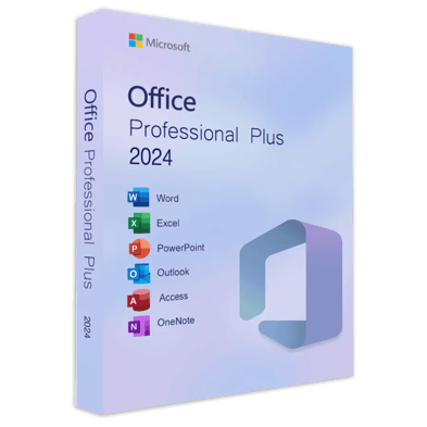 Microsoft Office 2024 Lifetime license key