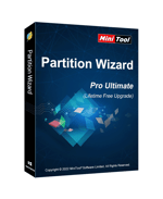 MiniTool Partition Wizard Pro Ultimate lifetime discount code