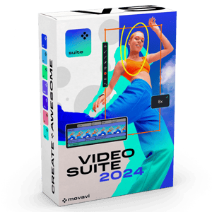 Movavi Video Suite 2024 2025