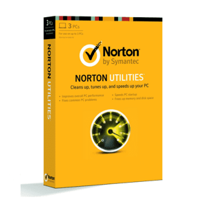 Norton Utilities