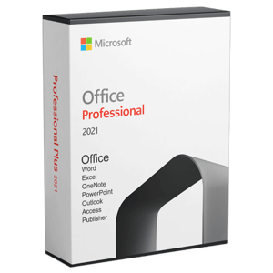 buy Office 2021 Professional license key with discount