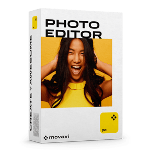 Movavi Photo Editor Lifetime