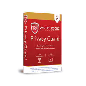 WatchDog Privacy Guard