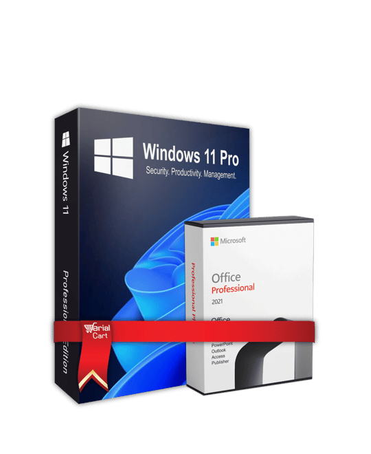 Buy windows 11 and office 2021 with discount
