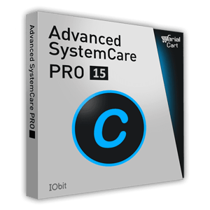 iobit advanced system care pro version 15 2022 - 2023